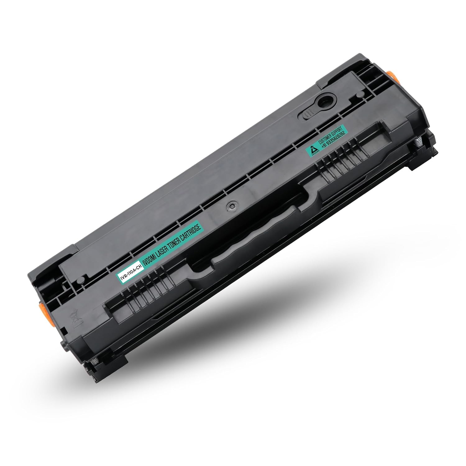 IVX-110A-CH Printer Cartridge | HP Laser 108a | 108w | MFP | 136 | 136a | 136w | 136nw | 138pn | 138 PNW | 138p | Black