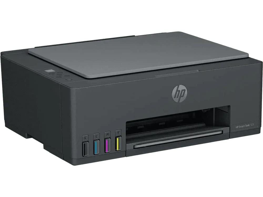 HP SMART INK TANK PRINTER AIO 521