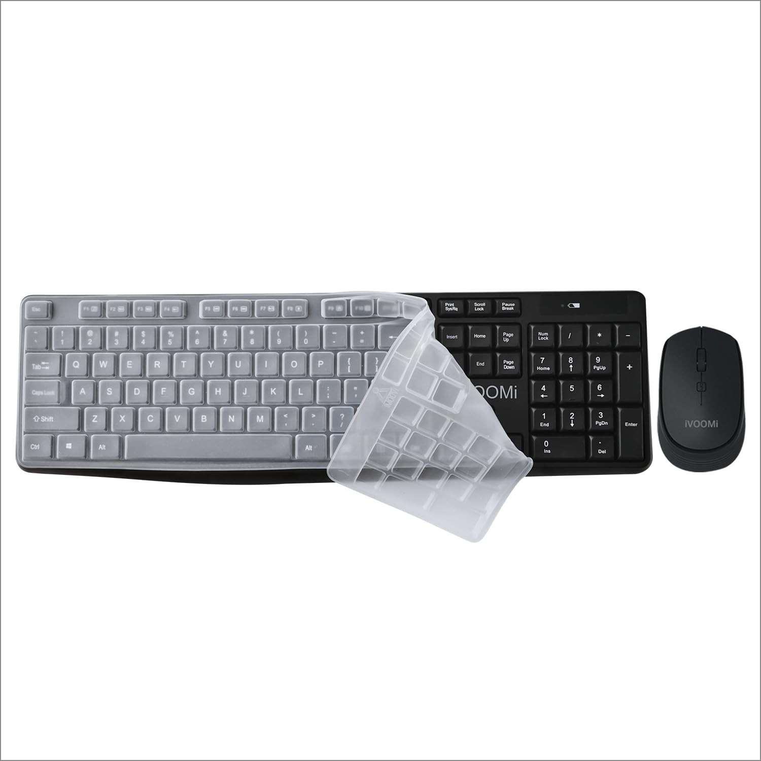 iVOOMi Spice W/L COMBO KB+MOUSE IV-101KMC