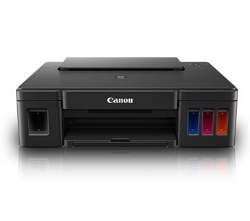 PRINTER CANON DJ G1000