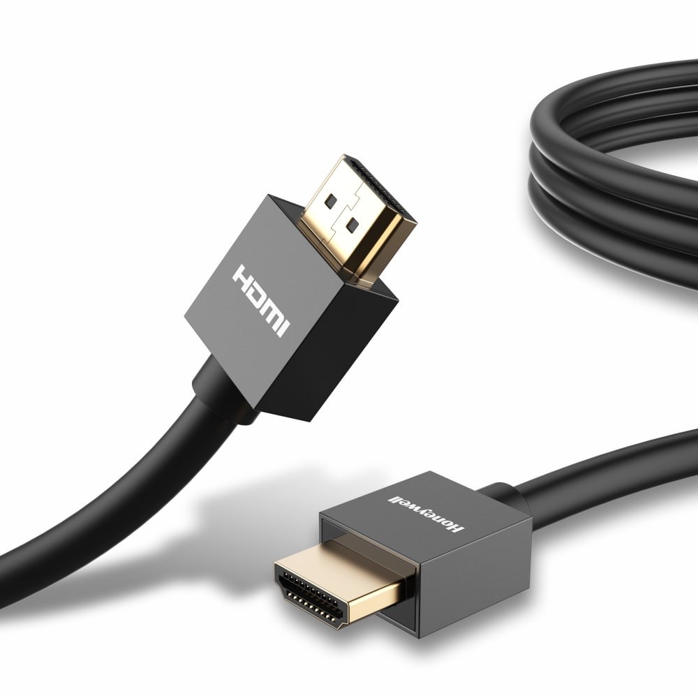HONEYWELL HDMI CABLE 10mtr with ETHERNET