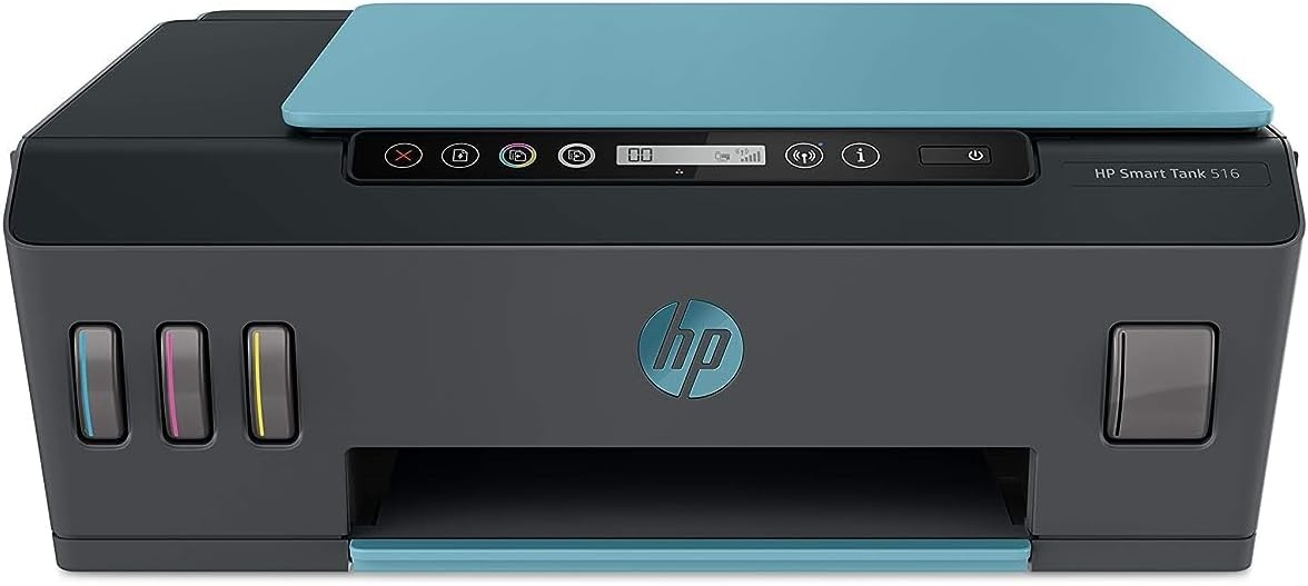 HP PRINTER SMART INK TANK AIO 516 (3YW70A)