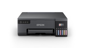 EPSON INKTANK WIFI L8050 PRINTER
