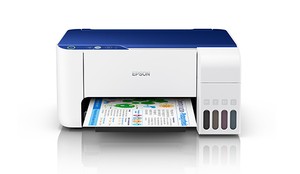 EPSON PRINTER L3115