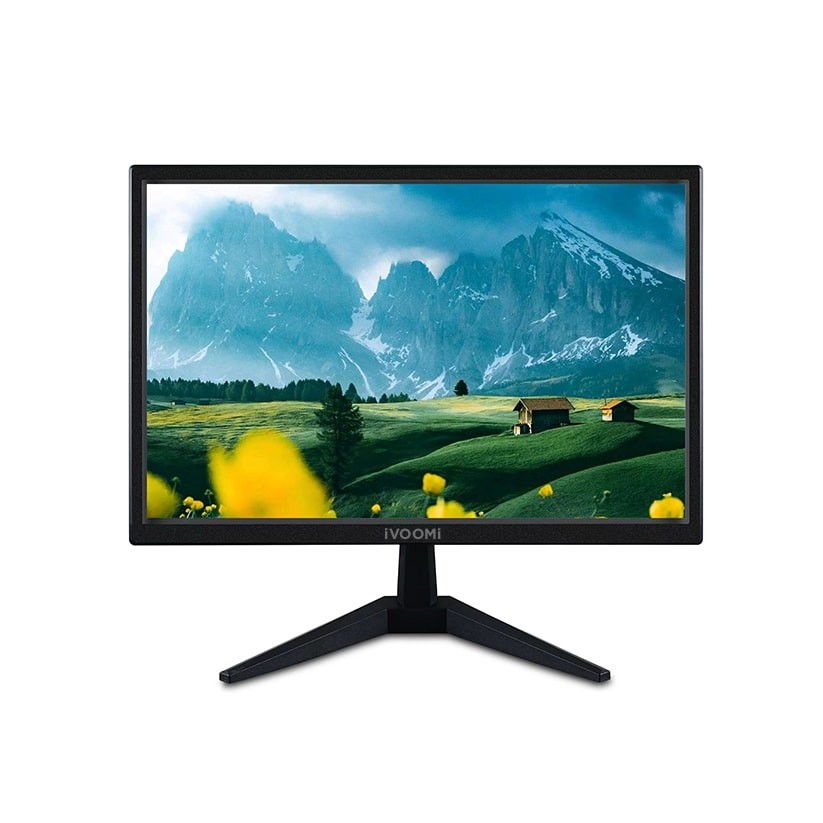 iVOOMi 22" LED MONITOR IV-L1703HDE