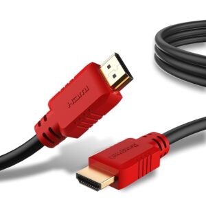 HONEYWELL HDMI CABLE 2mtr with ETHERNET