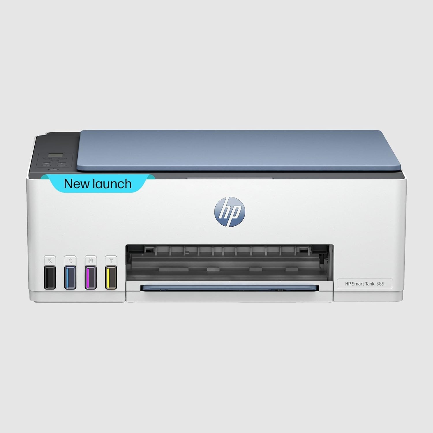 HP SMART INK TANK PRINTER AIO 585